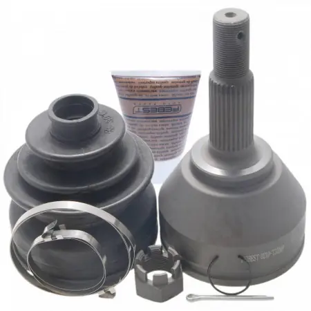 Cap planetara exterioara RENAULT KOLEOS 2008-2015 Livrare gratuită