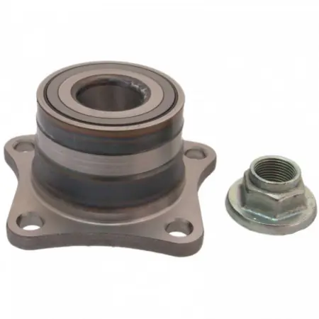 Ultima șansă Set butuc roata spate TOYOTA COROLLA 1987-2002