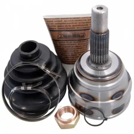 Livrare rapidă Cap planetara exterioara VW GOLF 2 (19E, 1G1) 3 (1H1, 1H5, Cabriolet 1E7) 4 (Cabriolet 1E7)1983-2002