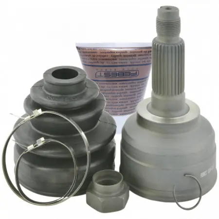 Preferatul clienților Cap planetara exterioara KIA SHUMA 1996-2004