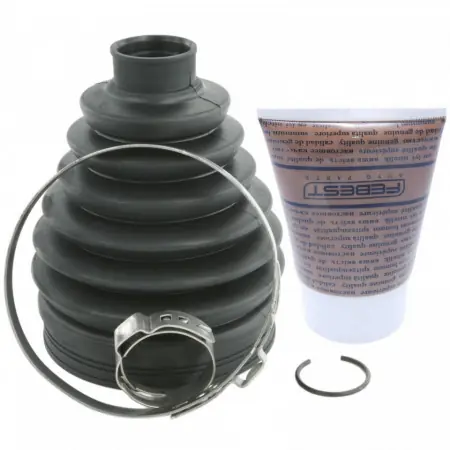 Set burduf cauciuc, cap planetara NISSAN TIIDA 2004-2013 Expediere rapidă