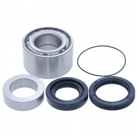 Kit reparatie rulment roata spate MITSUBISHI TRITON 1996-2015 Retur gratuit