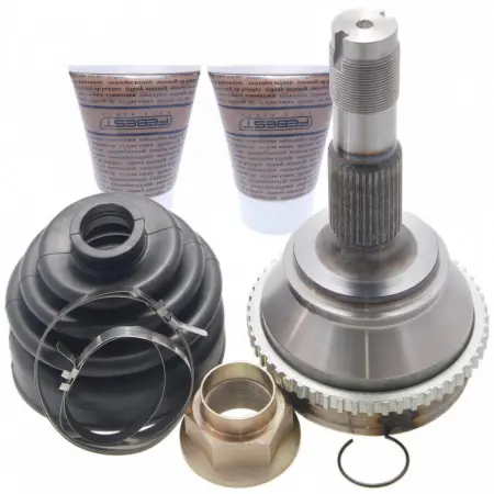 Premium Cap planetara FIAT DUCATO 2002-2006