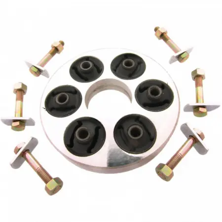 Cuplaj arbore de transmisie TOYOTA ESTIMA EMINA / LUCIDA 1992-1999 Comandă acum