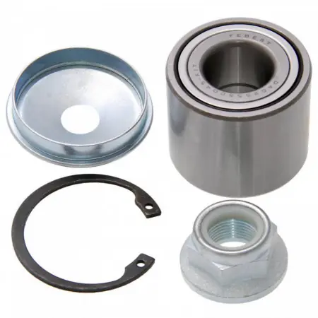 Livrare rapidă Kit reparatie rulment roata spate RENAULT MEGANE 2002-2010
