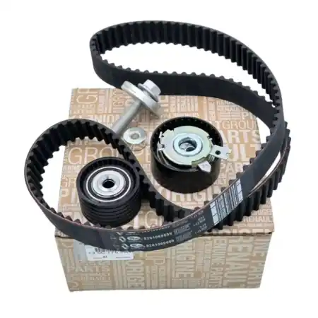 Nu rata Kit Distributie Oe Dacia Duster 2010-2024