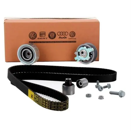 Preferatul clienților Kit Distributie Oe VW Passat B6, B7, Allttrack 2008-2014