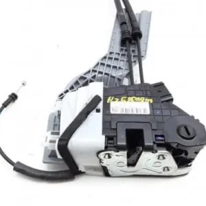 Broasca usa stanga spate Hyundai Tucson 2004-2015 Ofertă specială