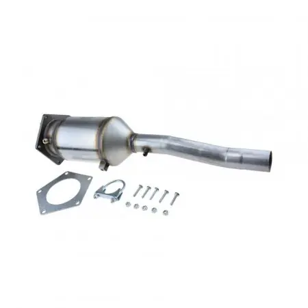 Filtru de particule VW SHARAN 2.0TDI 2005- Livrare expres