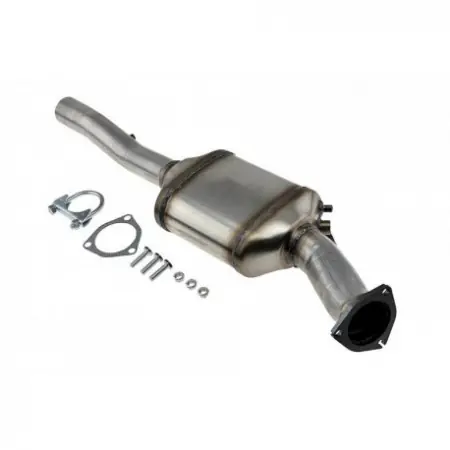 Plată sigură Filtru de particule AUDI A6 2.7TDI, 3.0TDI 2004-
