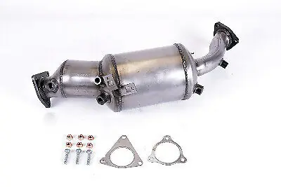 Filtru de particule A5 2.0TDI 2008- Preț redus