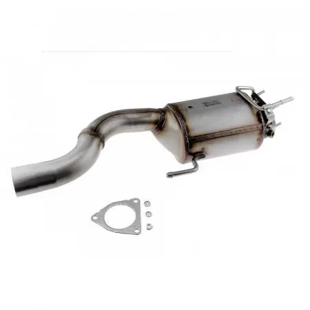 Livrare rapidă Filtru de particule PORSCHE CAYENNE 3.0TDI 2009 - 2024