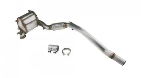 Mai ieftin Filtru de particule SEAT LEON 1.9TDI, 2.0TDI 2005-