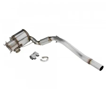 Plată sigură Filtru de particule SKODA OCTAVIA II 1.6TDI, 2.0TDI 2004-