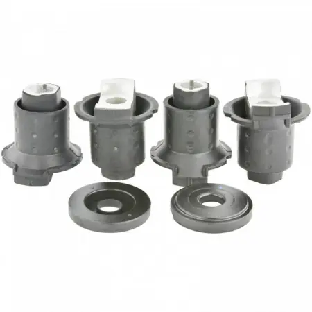Livrare gratuită Kit bucse cadru secundar JEEP GRAND CHEROKEE 2005-2011