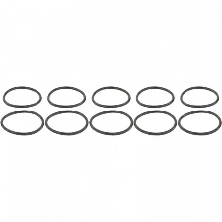 Bestseller O-ring, distribuitor aprindere NISSAN SUNNY 1986-2000