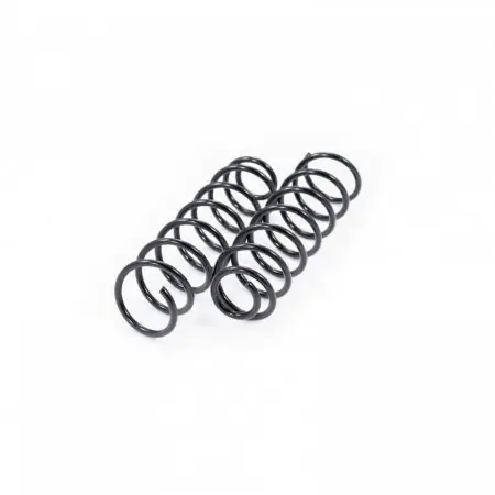 Set arcuri elicoidale spate AUDI A4 1994-2001 Retur gratuit