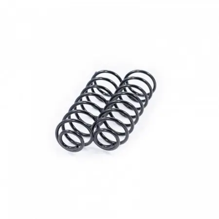 Set arcuri elicoidale spate VW JETTA 1984-1992 Expediere rapidă