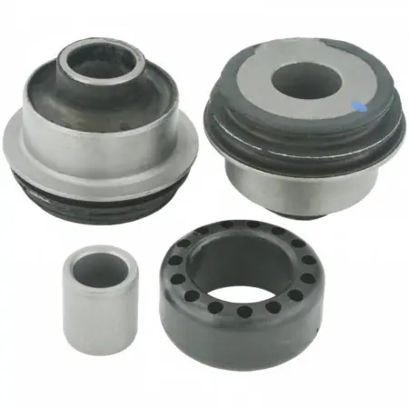 Bestseller Set bucse, brat transversal inferior fata MERCEDES-BENZ CLASA B 2005-2011
