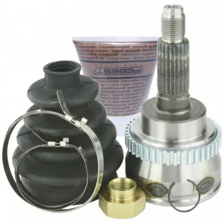 Cap planetara OPEL AGILA 2000-2007 Premium