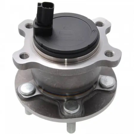 Butuc roata spate FORD FOCUS 2004-2012 Plată sigură
