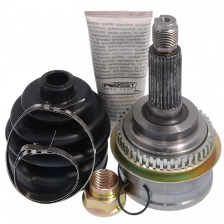 Cap planetara exterioara SUBARU IMPREZA 1992-2007 Plată securizată