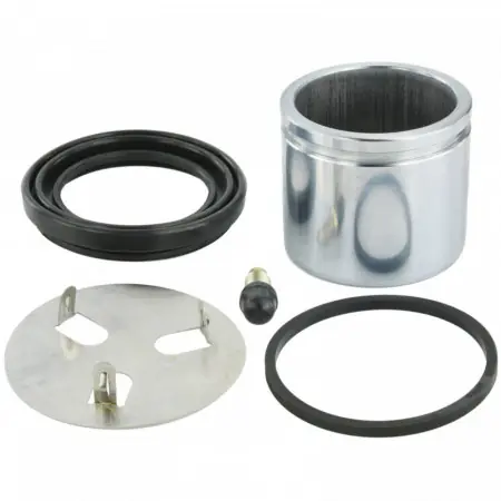 Set reparatie piston etrier fata TOYOTA COROLLA 2001-2007 Lichidare de stoc