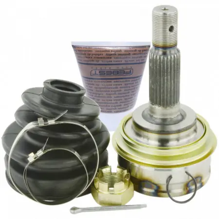 Cap planetara exterioara TOYOTA COROLLA 1985-2002 Noutate