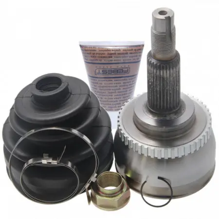 Cap planetara exterioara NISSAN X-TRAIL 2001-2013 Preferatul clienților
