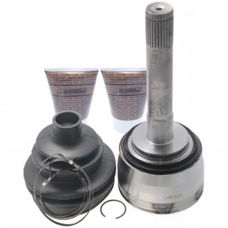 Cap planetara exterior TOYOTA LAND CRUISER 100 1998-2007 Cel mai vândut