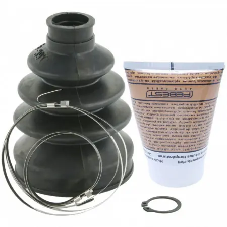 Kit îmbinare interior portbagaj BMW 3 2005-2019 Ofertă