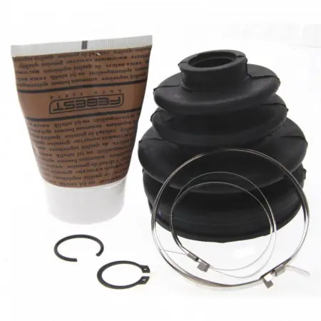 Set îmbinare exterioară portbagaj TOYOTA COROLLA 1985-2002 Plată securizată