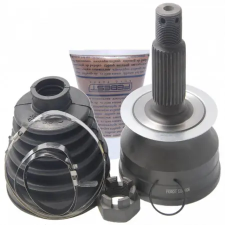 Noutate Cap planetara exterioară MITSUBISHI SPACE RUNNER 1991-1999