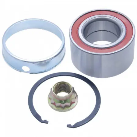 Reducere extra Kit reparatie rulment roata fata MAZDA 6 2002-2013