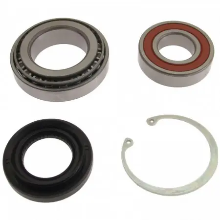 Doar azi Set reparatie arbore punte spate rulment cu bile SUZUKI GRAND VITARA 1998-2015