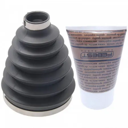 Set burduf cauciuc, cap planetara exterioara VOLVO V70 1995-2015 Bestseller