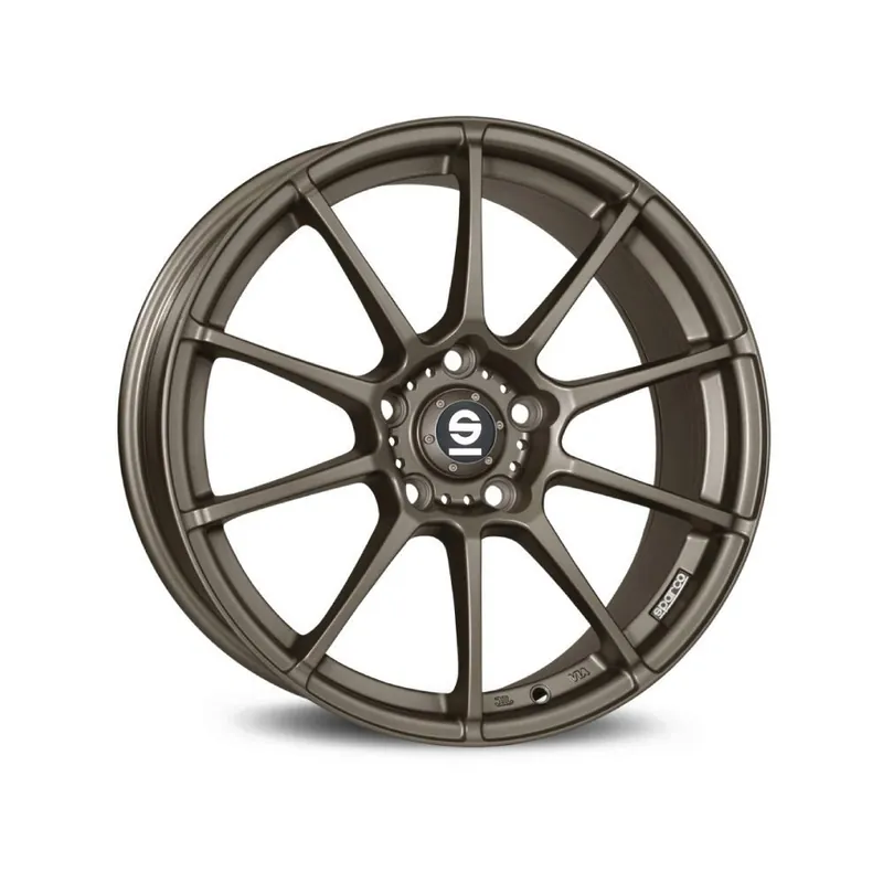Cel mai bun preț Janta aliaj 17″  Sparco Assetto Gara Mb 7×17 5×114.3 Et45 73