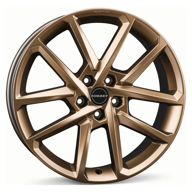 Chilipir Janta aliaj 19″  Borbet N Bm 8×19 5×112 Et45 57.1