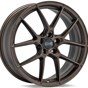 Janta aliaj 19″  Oz Estrema Gt Hlt Mb 10×19 5×120 Et40 79 Livrare rapidă