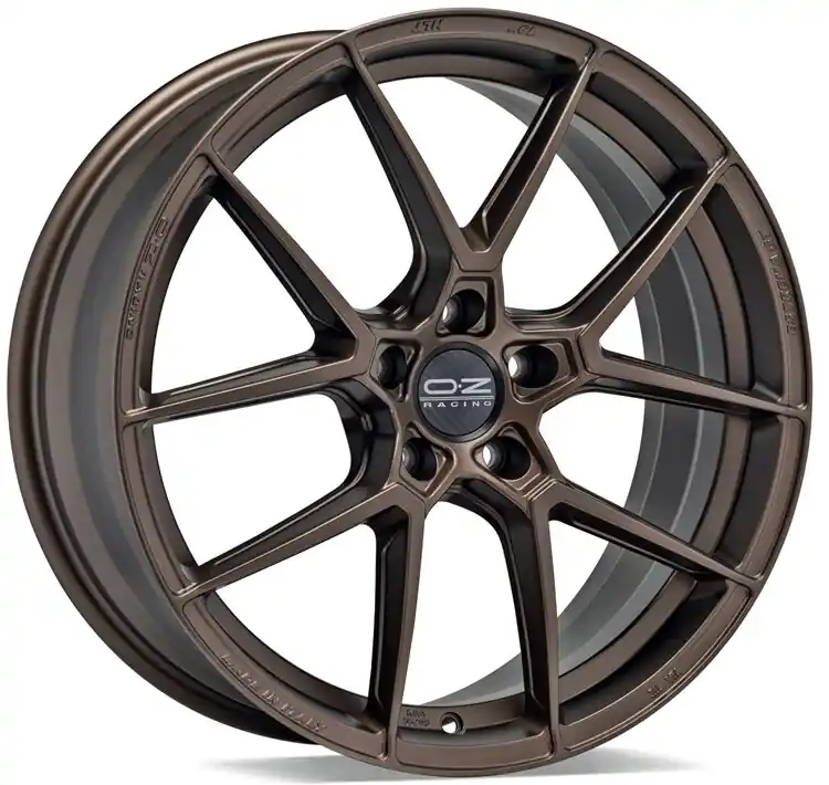Janta aliaj 19″ Oz Estrema Gt Hlt Mb 10×19 5×120 Et40 79 Livrare rapidă