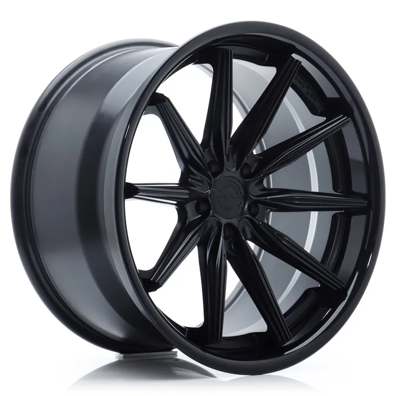 Janta aliaj 19″ Concaver CVR8 19×8 ET20-42 BLANK Matt Black Chilipir
