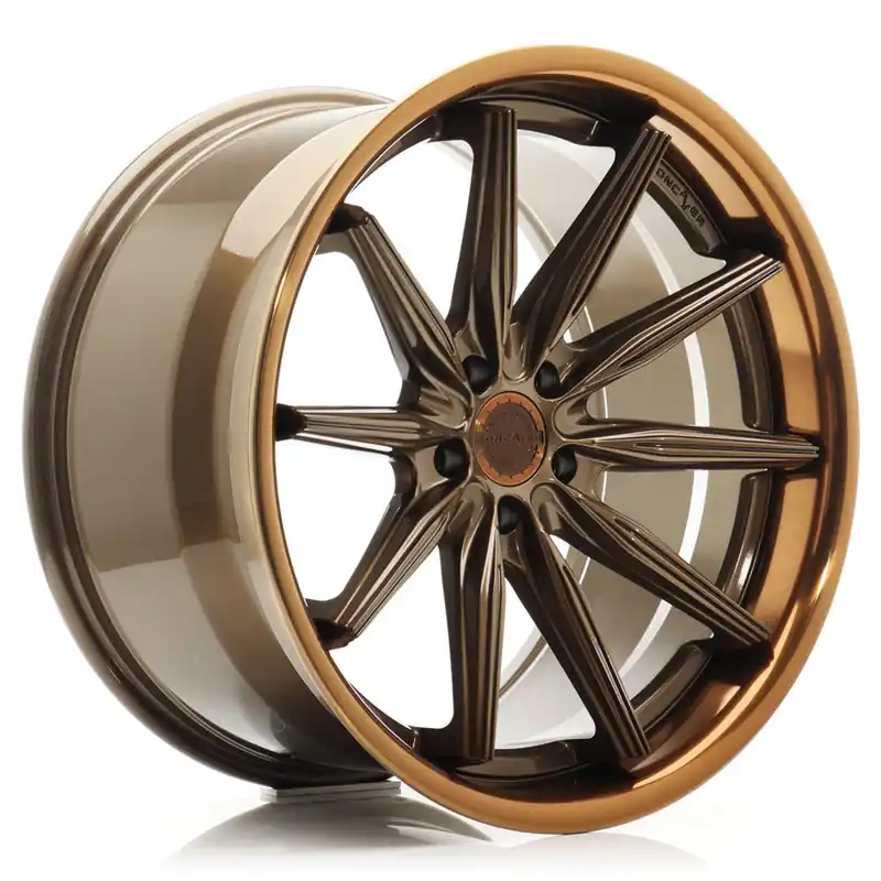 Bestseller Janta aliaj 19″ Concaver CVR8 19×8 ET20-42 BLANK Gloss Bronze