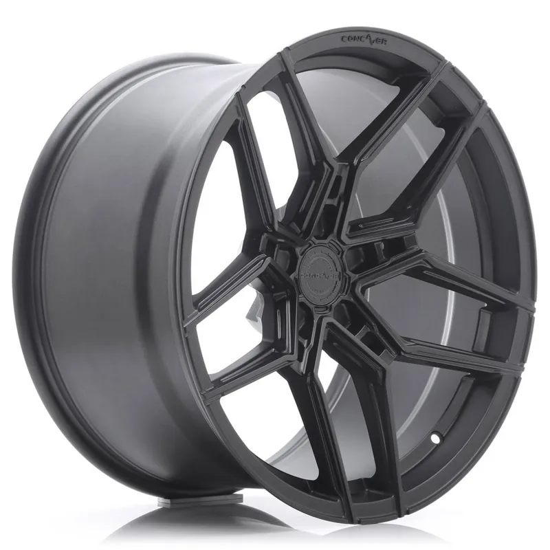 Ofertă limitată Janta aliaj 19″ Concaver CVR5 19×9 ET20-40 BLANK Carbon Graphite