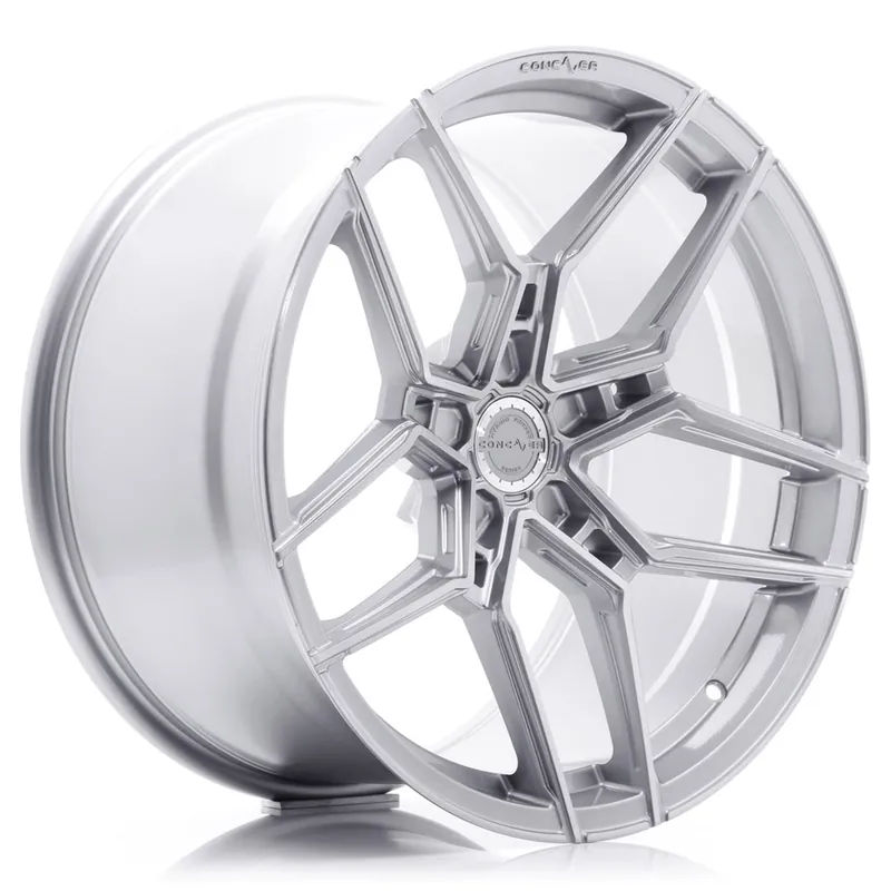 Janta aliaj 19″ Concaver CVR5 19×9 ET20-40 BLANK Brushed Titanium Retur gratuit