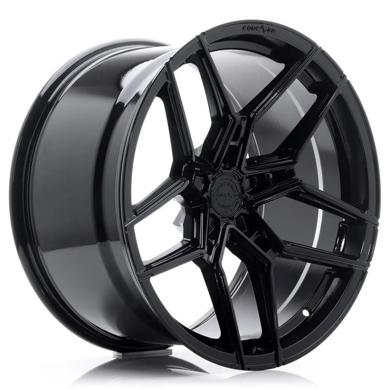 Janta aliaj 19″ Concaver CVR5 19×10 ET20-51 BLANK Platinum Black Reduceri