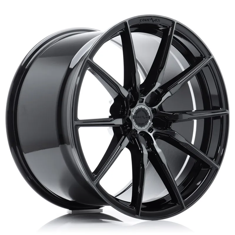 Preferatul clienților Janta aliaj 19″ Concaver CVR4 19×8,5 ET25 5×112 Double Tinted Black