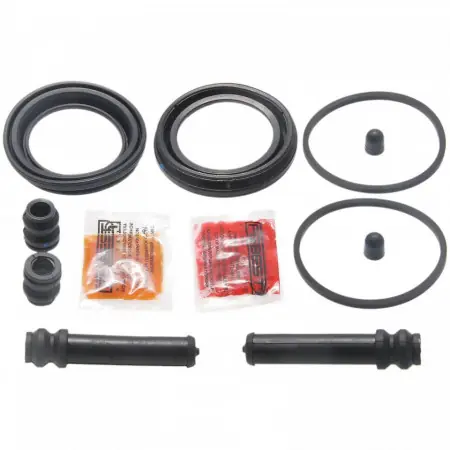 Kit reparatie etrier frana fata NISSAN VANETTE 2003-2017 Noutate
