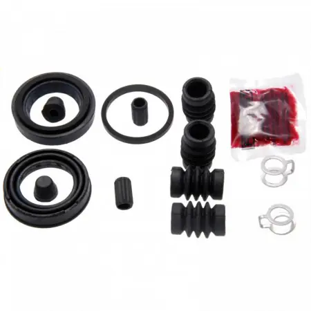 Kit reparatie etrier frana spate TOYOTA AVENSIS 2003-2008 Ieftin