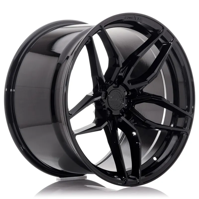 Janta aliaj 19″ Concaver CVR3 19×9,5 ET45 5×120 Platinum Black Preferatul clienților