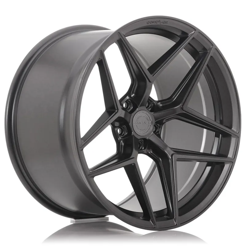 Janta aliaj 20″ Concaver CVR2 20×9 ET35 5×112 Carbon Graphite Cel mai vândut